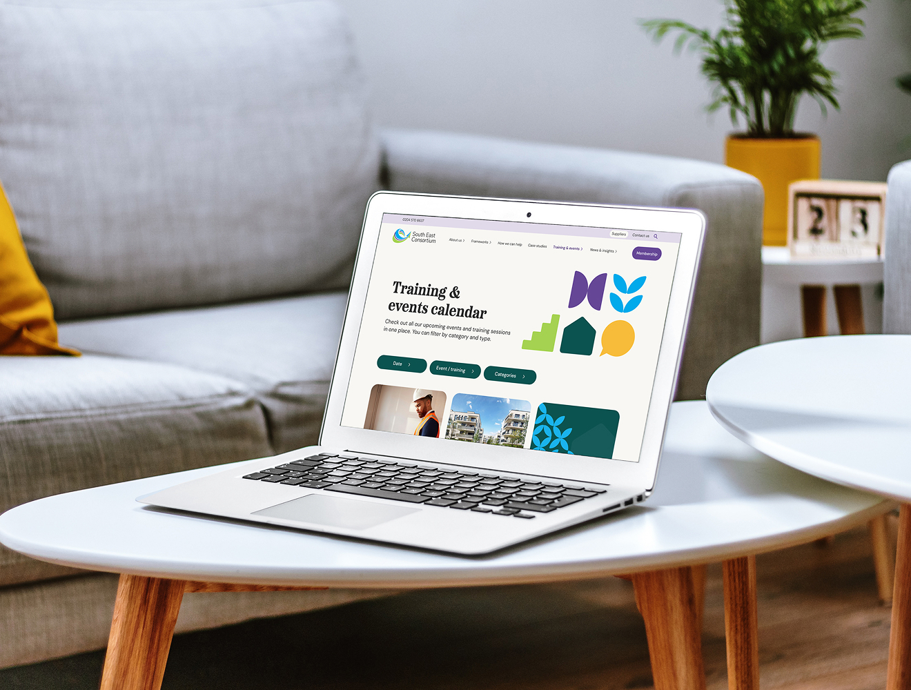 Case Study Card Asset