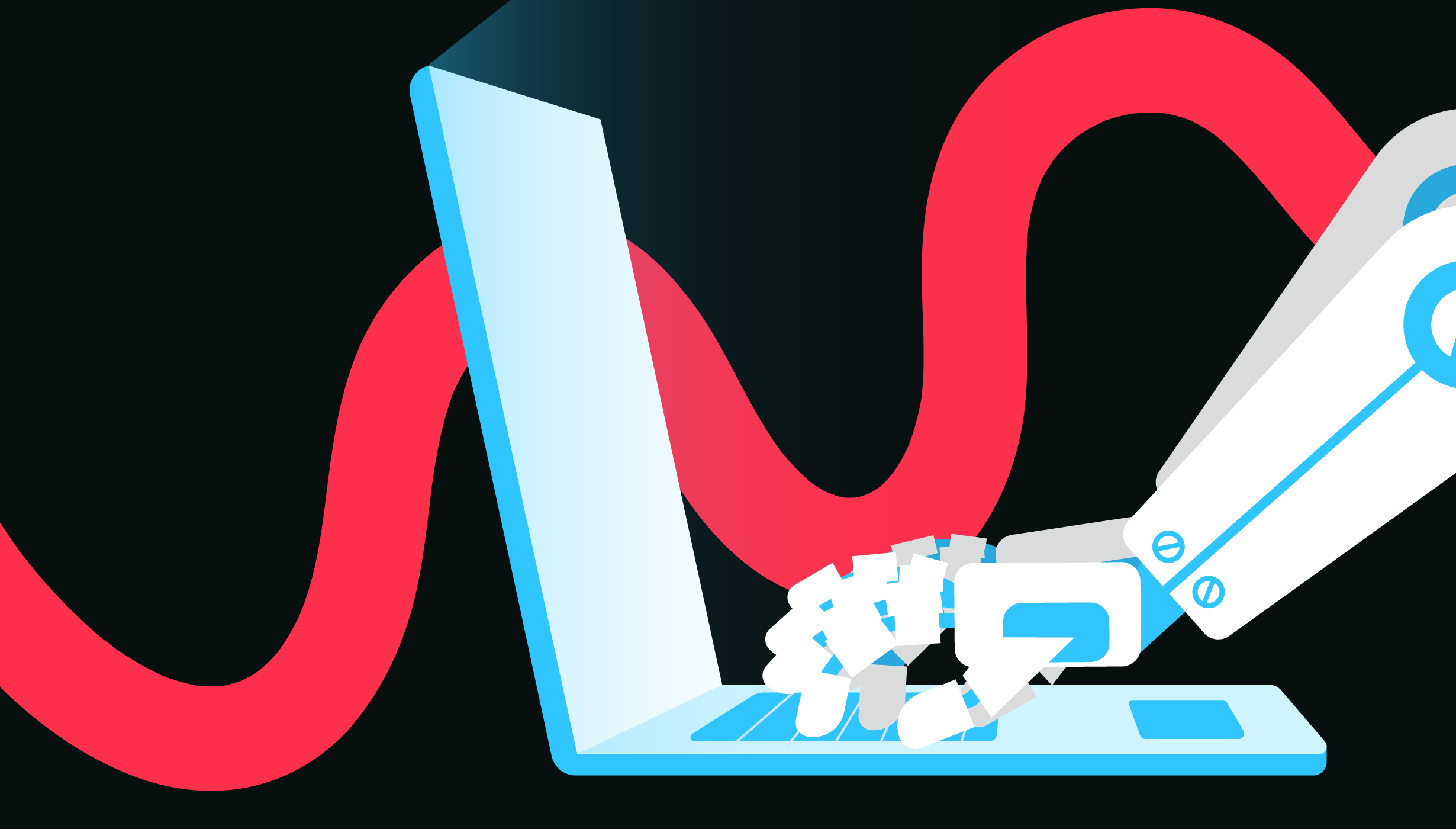 Header How to make your content AI ready