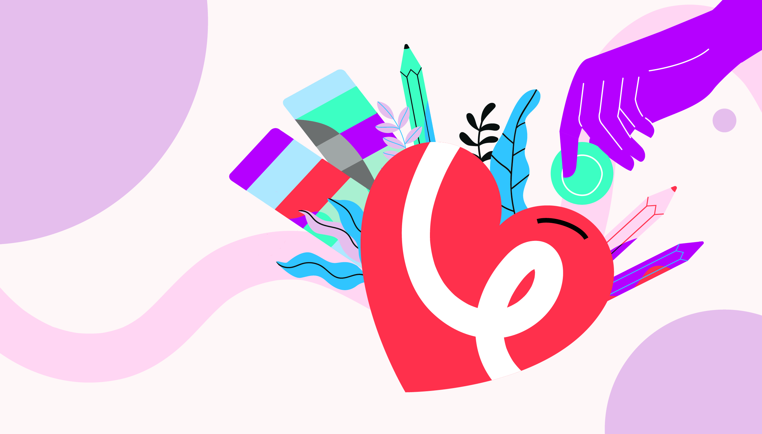 Integrated fundraising campaigns